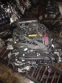Motore mini cooper - 1.2 cc - b38a12a