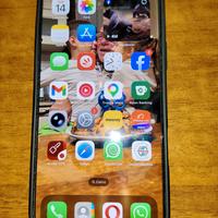 Iphone 15 pro max  256 gb 