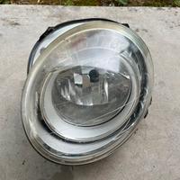 Faro fiat 500 sinistro