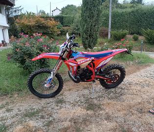 Beta rr 200 racing 2021 