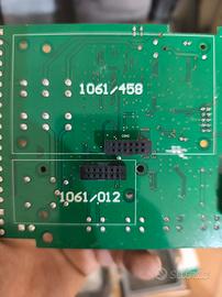 GSM e sintesi vocale Urmet 