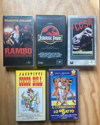 VHS Film Cult