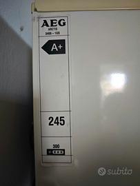 congelatore aeg artics 250L