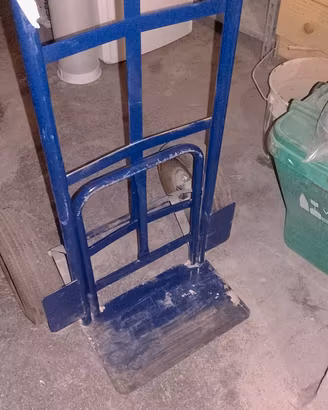 carretto portatutto