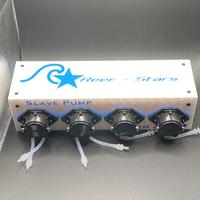 Dosometriche acquario marino