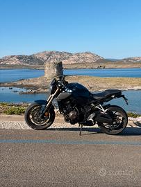 Honda CB 650 R - 2021