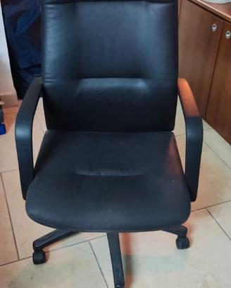 Poltrona presidenziale