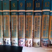 Grande enciclopedia universale curcio