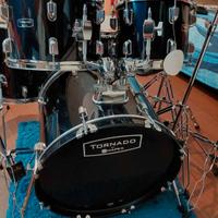 Batteria mapex