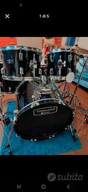 Batteria mapex