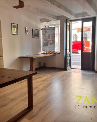 Locale commerciale - Cormons