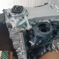 MOTORE FIAT 1.3 MULTIJET 199A9000