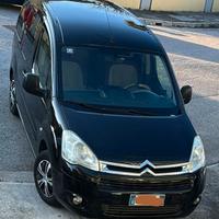 Citroen Berlingo multispace