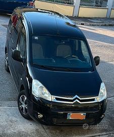 Citroen Berlingo multispace
