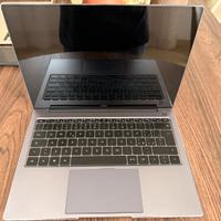 Huawei matebook 14