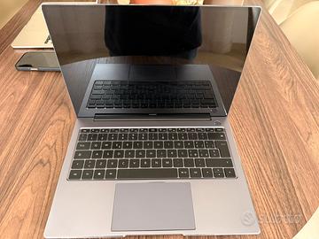 Huawei matebook 14