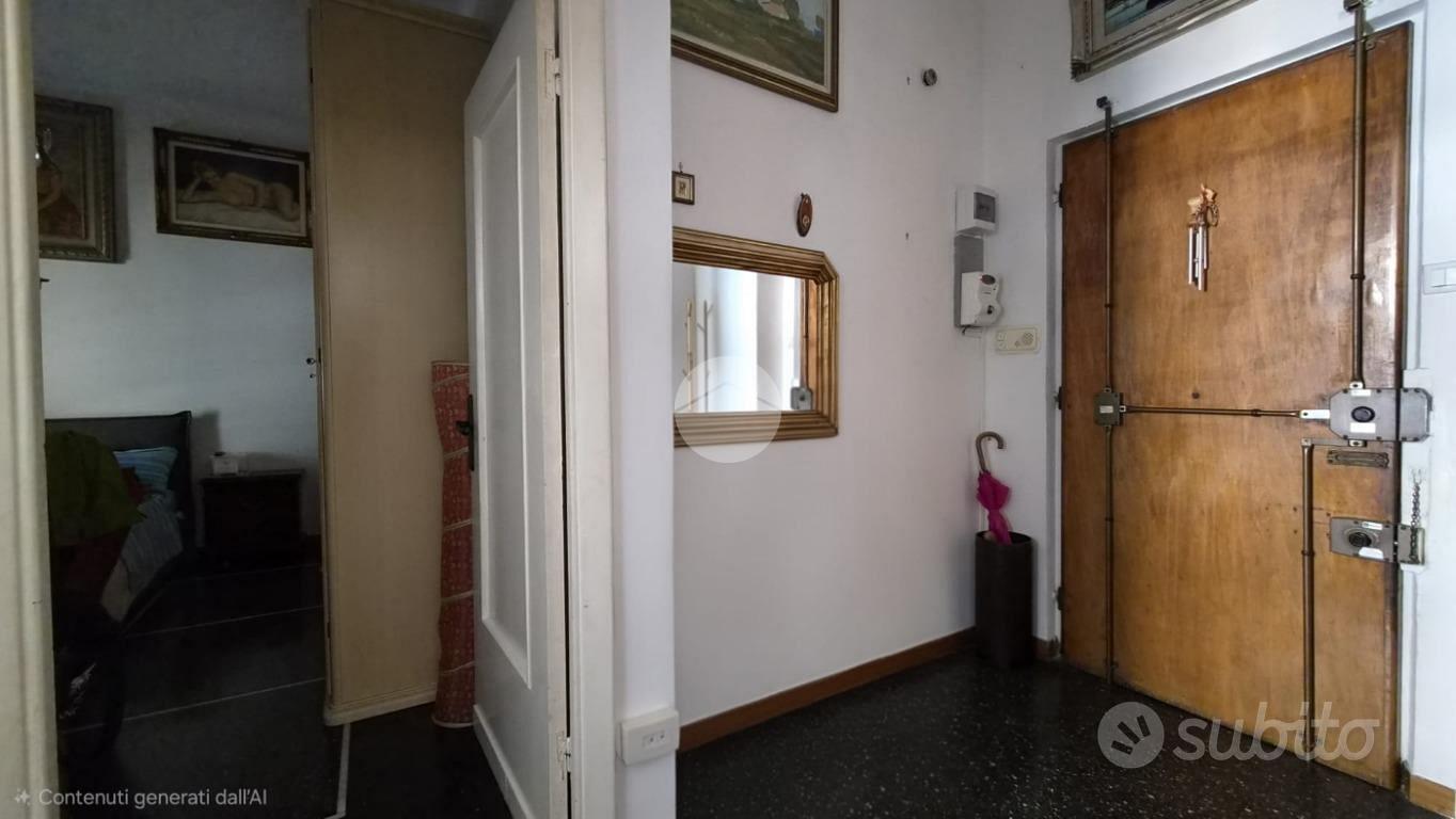 Appartamento – Genova, Marassi, Bassa Val Bisagno - Vista 2