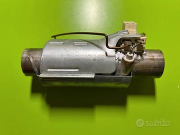 Resistenza di flusso per lavastoviglie Smeg