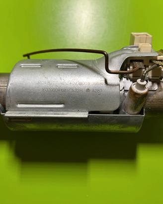 Resistenza di flusso per lavastoviglie Smeg