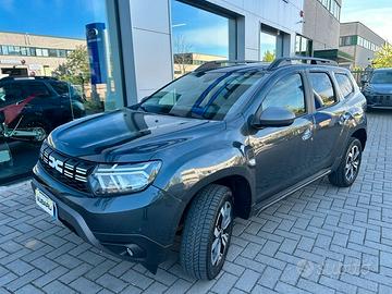 Dacia Duster 1.5 Blue dCi 8V 115 CV 4x2 Journey