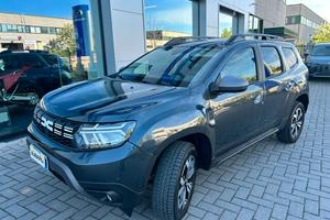 Dacia Duster 1.5 Blue dCi 8V 115 CV 4x2 Journey