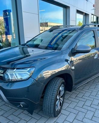 Dacia Duster 1.5 Blue dCi 8V 115 CV 4x2 Journey