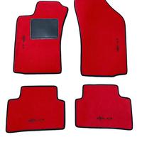 Tappetini su misura per Alfa Romeo GT (2003-2010)