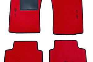 Tappetini su misura per Alfa Romeo GT (2003-2010)
