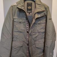 Parka piumino uomo Dekker taglia large 