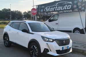PEUGEOT 2008 1.5 DIESEL EAT8 ALLURE PACK NAVI 10 H