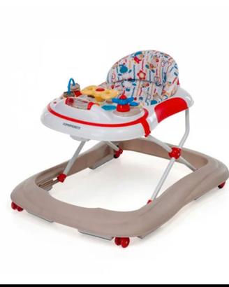 GIRELLO FOPPAPEDRETTI PEPITO CIRCUS