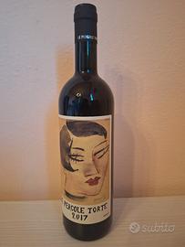 Collezione Bottiglie vino