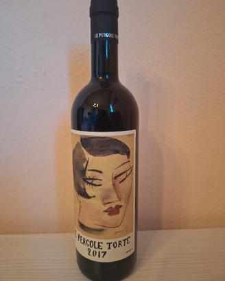 Collezione Bottiglie vino