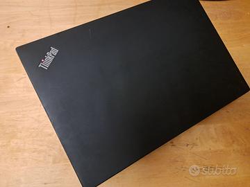 Laptop 14" Lenovo i5 6200U 8GB Ram Windows 11