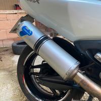 silenziatore universale termignoni