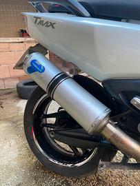 silenziatore universale termignoni