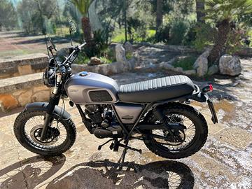 Brixton Felsberg 125