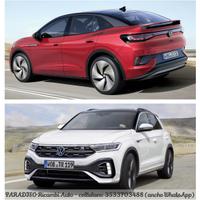 Ricambi volkswagen ID 5-t-roc-golf6 golf 6