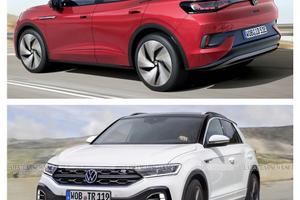 Ricambi volkswagen ID 5-t-roc-golf6 golf 6
