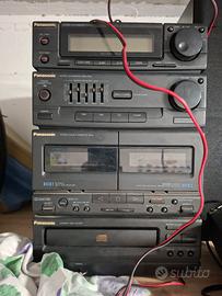 Stereo 