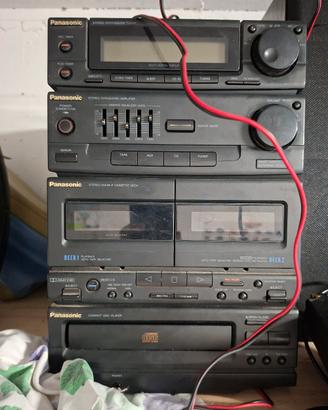 Stereo 