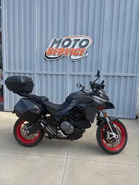 Ducati Multistrada V2 S