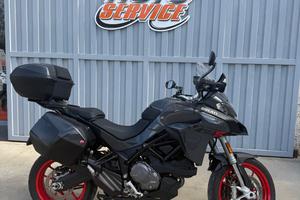 Ducati Multistrada V2 S