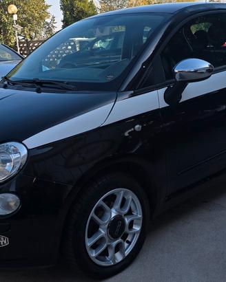 Fiat 500 1.2 Sport benzina sport per nuovi patenta