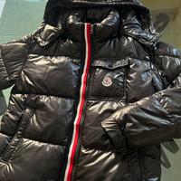 Bomber moncler