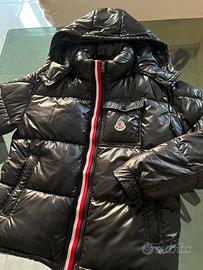Bomber moncler