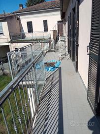 Appartamento Pinarolo po