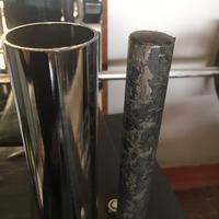 Adattatori 50mm - dischi pesi olimpionici palestra