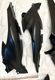 Carene posteriori Tmax 560 tech black