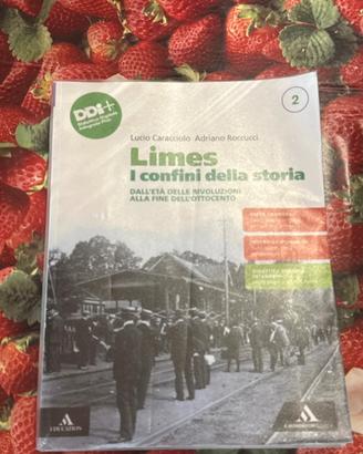 Limes confini della storia